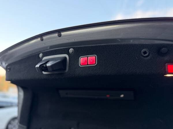 2014 Mercedes S 300 — Miniatură 21