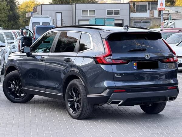 2024 Honda CR-V — Miniatură 3