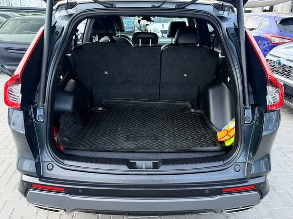 2024 Honda CR-V — Miniatură 24