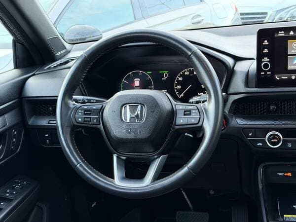 2024 Honda CR-V — Miniatură 10