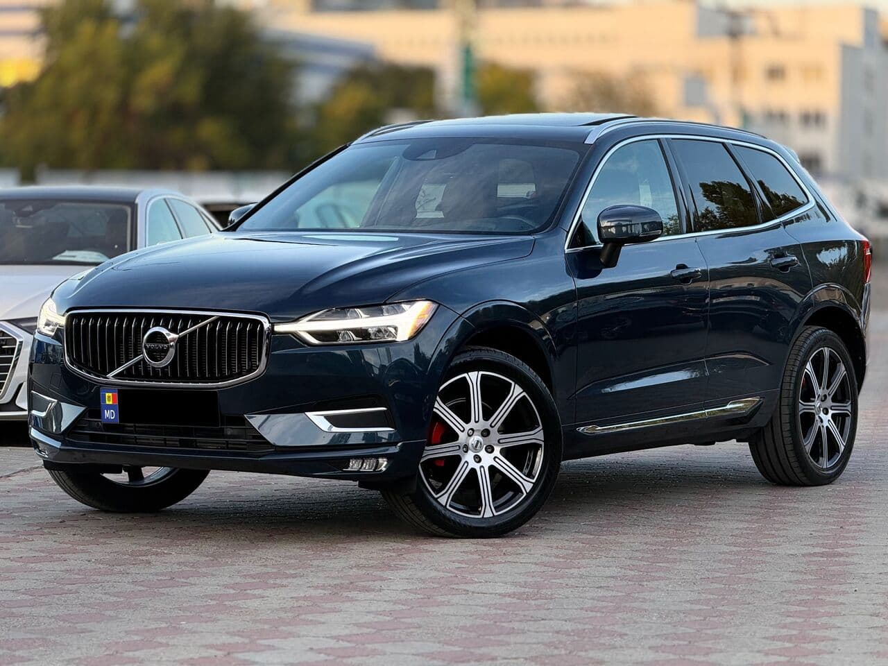 Volvo XC 60