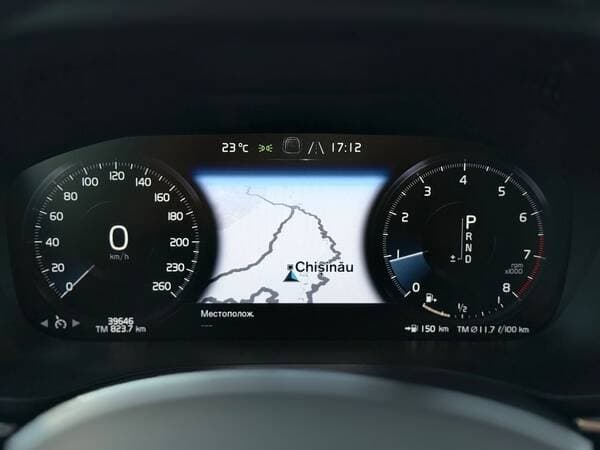 Volvo XC 60 2020 — Миниатюра 11
