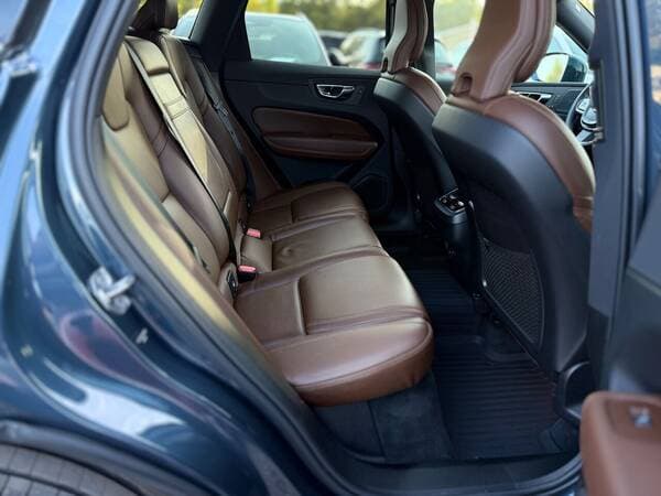 Volvo XC 60 2020 — Миниатюра 17