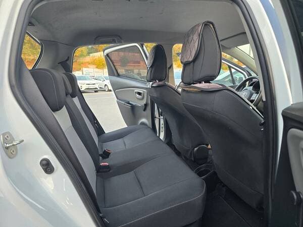 Toyota Yaris 2019 — Миниатюра 17