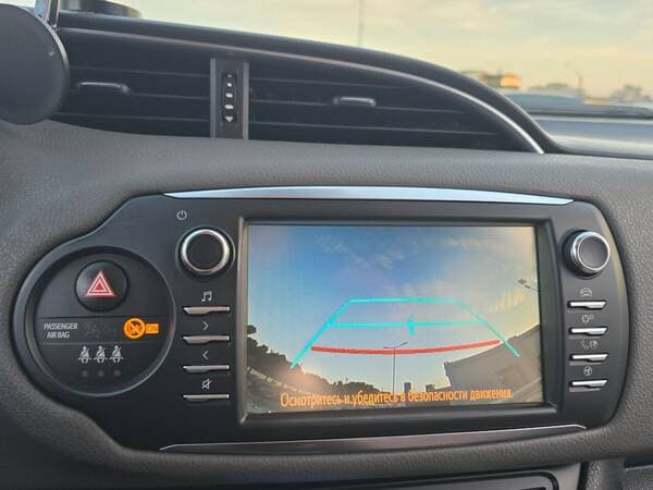 Toyota Yaris 2019 — Миниатюра 9