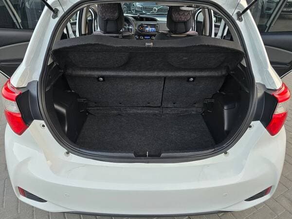 Toyota Yaris 2019 — Миниатюра 20