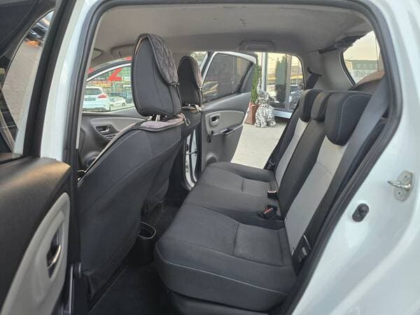 Toyota Yaris 2019 — Миниатюра 16
