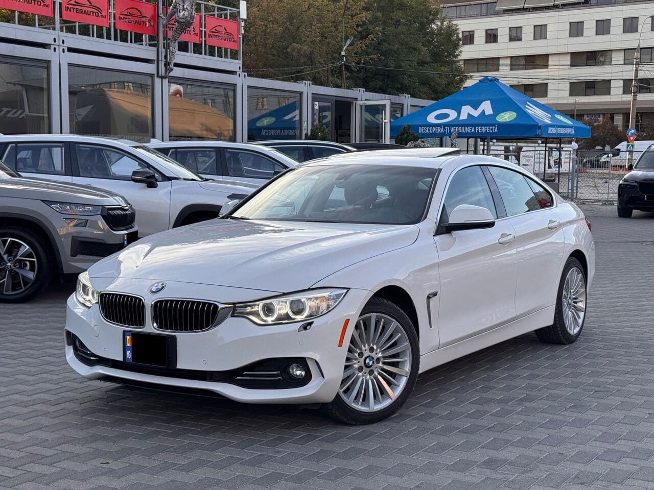 BMW 428i