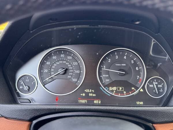 BMW 428i 2015 — Миниатюра 10