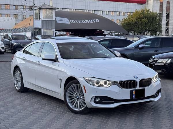 BMW 428i 2015 — Миниатюра 2