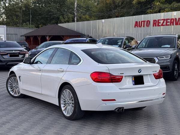 BMW 428i 2015 — Миниатюра 3