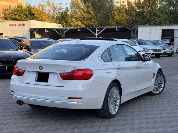 BMW 428i 2015 — Миниатюра 4