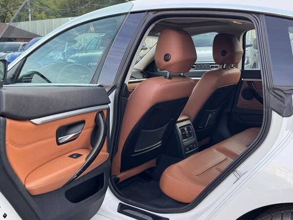BMW 428i 2015 — Миниатюра 18