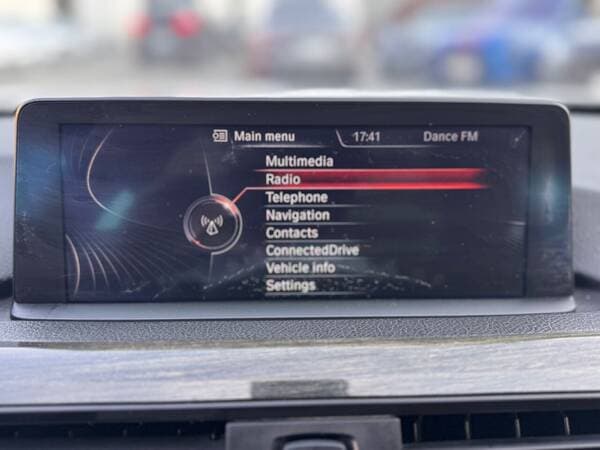 BMW 428i 2015 — Миниатюра 11