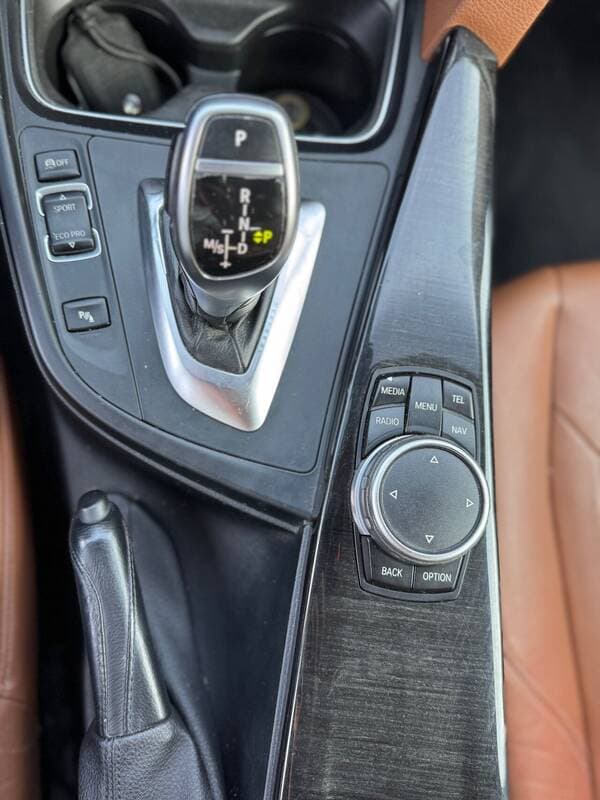 BMW 428i 2015 — Миниатюра 14
