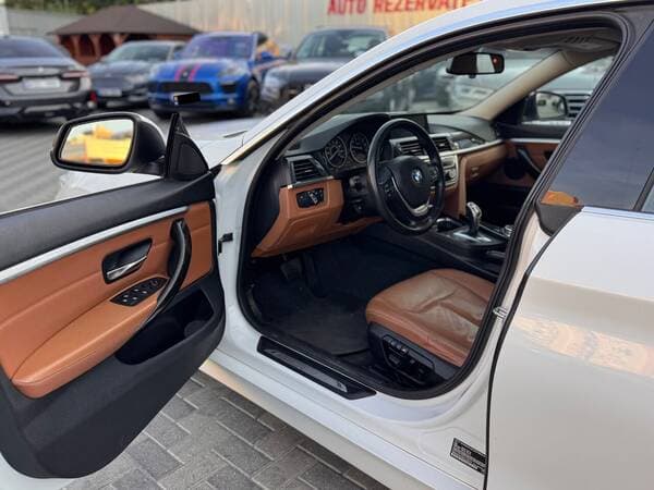 BMW 428i 2015 — Миниатюра 6