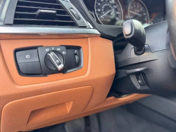 BMW 428i 2015 — Миниатюра 15
