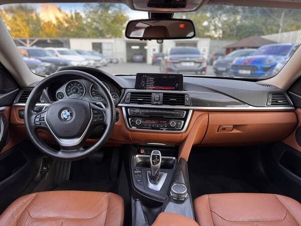 BMW 428i 2015 — Миниатюра 7