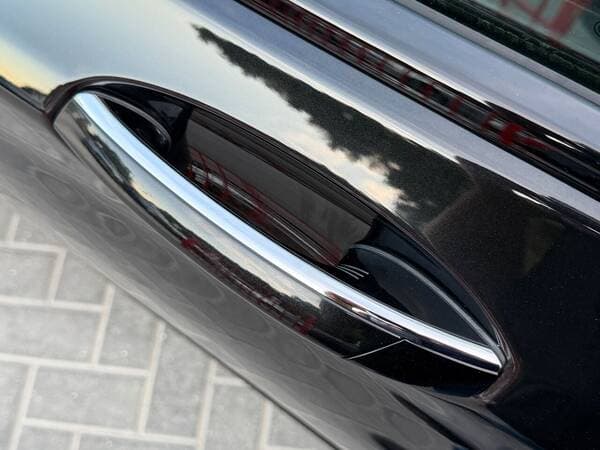 BMW 740e 2018 — Миниатюра 6