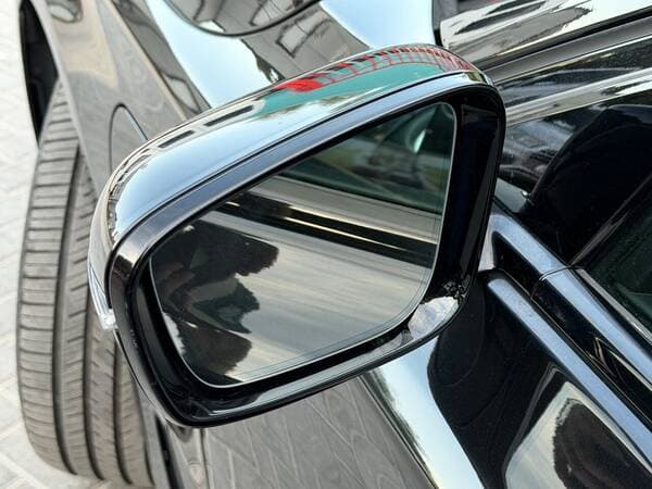BMW 740e 2018 — Миниатюра 5