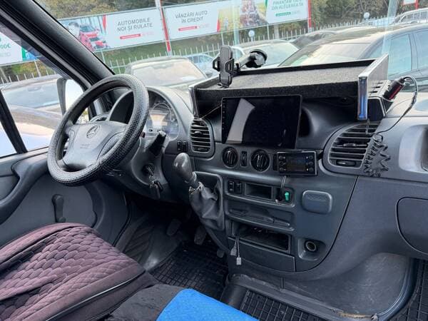 Mercedes Sprinter 2006 — Миниатюра 8