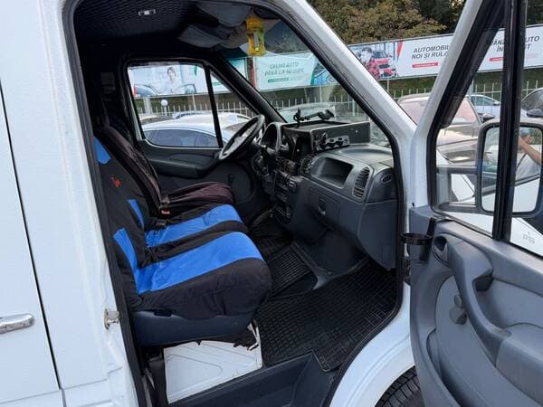 Mercedes Sprinter 2006 — Миниатюра 6