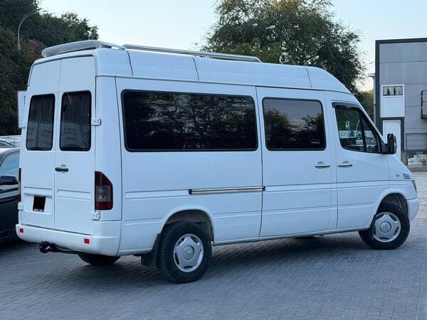 Mercedes Sprinter 2006 — Миниатюра 3