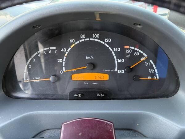 Mercedes Sprinter 2006 — Миниатюра 9