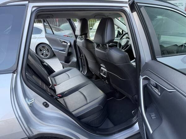 2023 Toyota Rav-4 — Miniatură 16