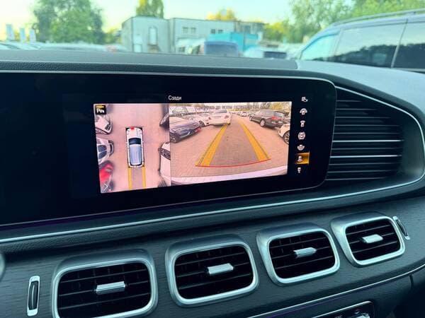2020 Mercedes GLE 350 — Miniatură 9
