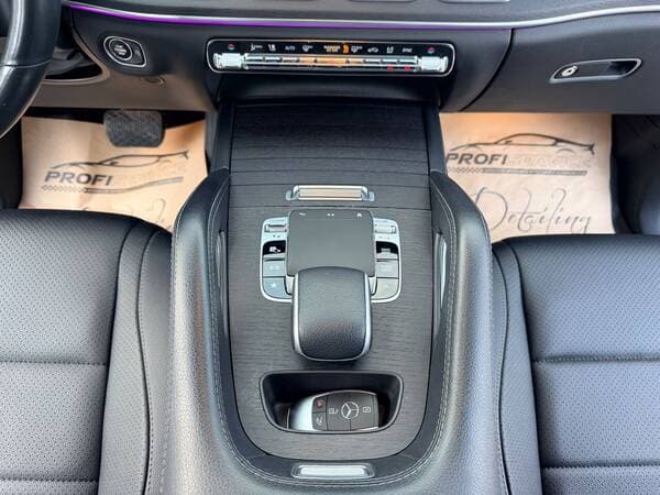 2020 Mercedes GLE 350 — Miniatură 10