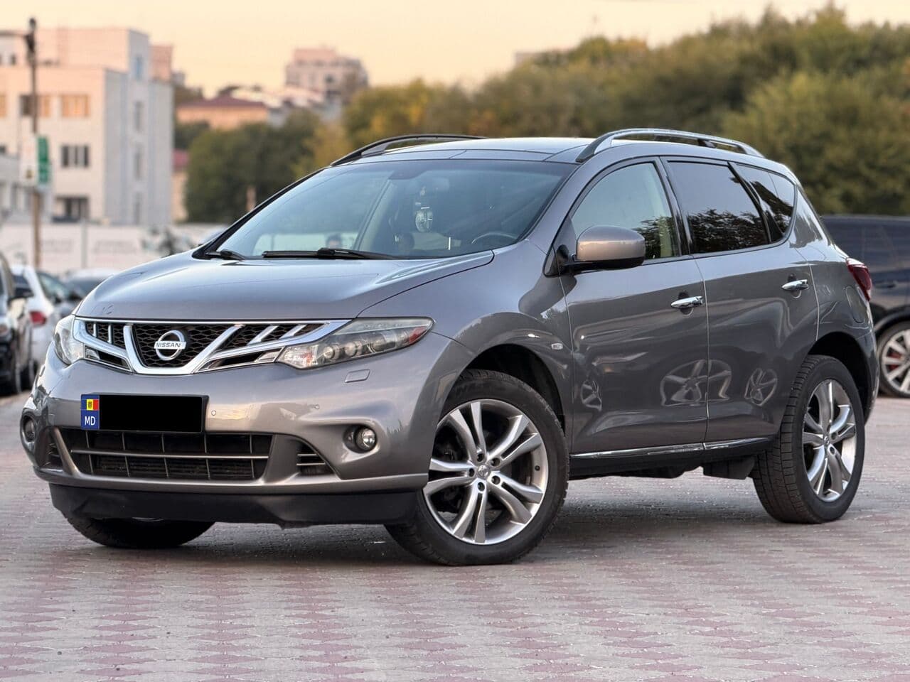 Nissan Murano