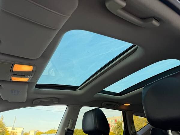 2011 Nissan Murano — Miniatură 19