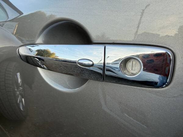 2011 Nissan Murano — Miniatură 5