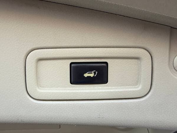 2011 Nissan Murano — Miniatură 21