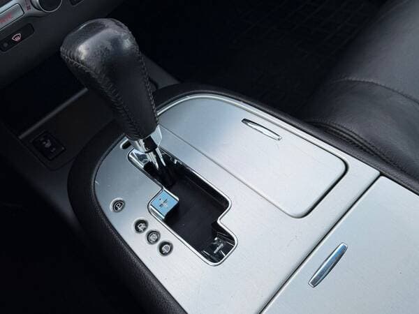 2011 Nissan Murano — Miniatură 13