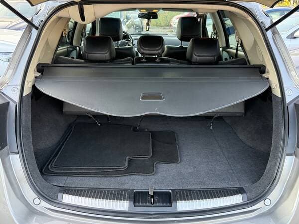 2011 Nissan Murano — Miniatură 23