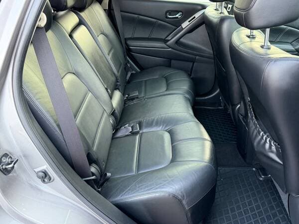 2011 Nissan Murano — Miniatură 18