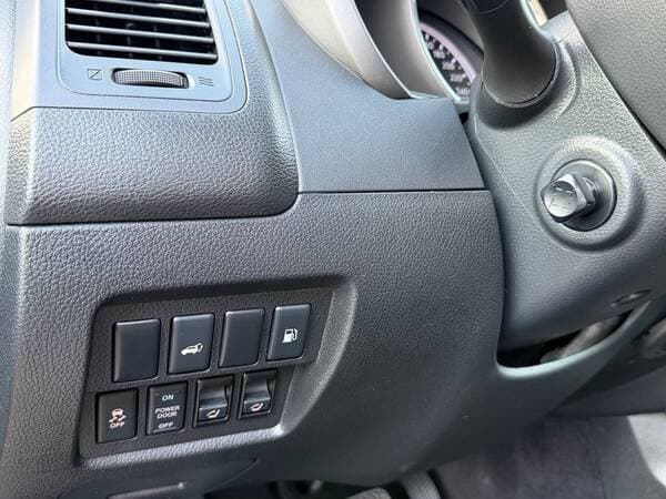 2011 Nissan Murano — Miniatură 15