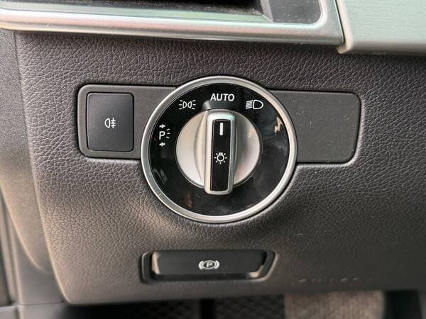 2015 Mercedes ML 250 — Miniatură 14