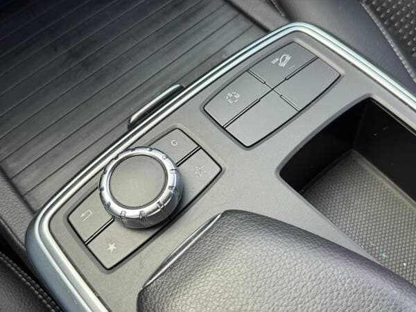 2015 Mercedes ML 250 — Miniatură 11