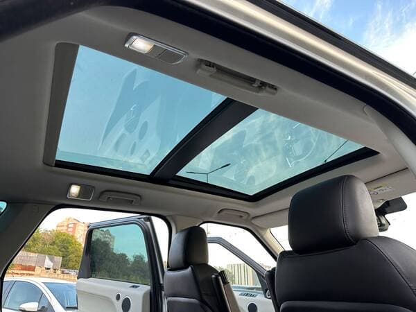 Land Rover Range Rover Sport 2013 — Миниатюра 22