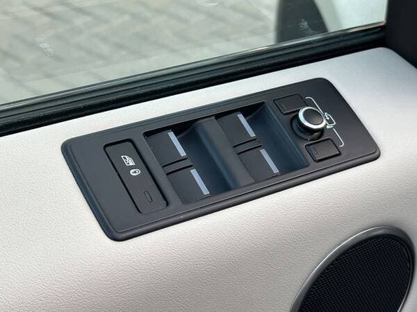 Land Rover Range Rover Sport 2013 — Миниатюра 17