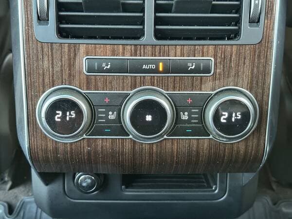Land Rover Range Rover Sport 2013 — Миниатюра 20