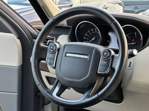 Land Rover Range Rover Sport 2013 — Миниатюра 10