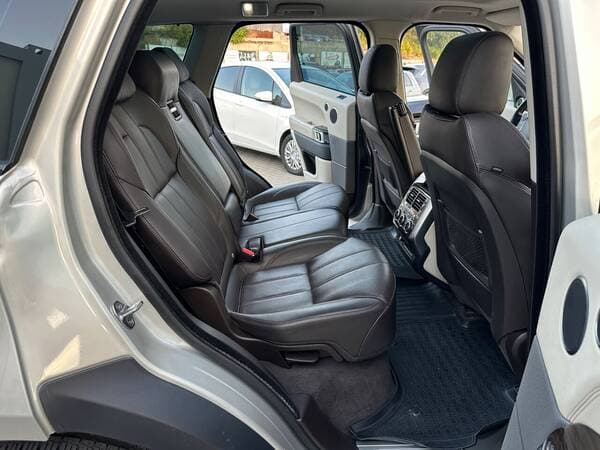 Land Rover Range Rover Sport 2013 — Миниатюра 18