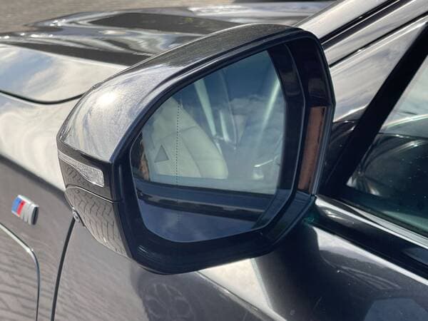 BMW 550e 2024 — Миниатюра 21