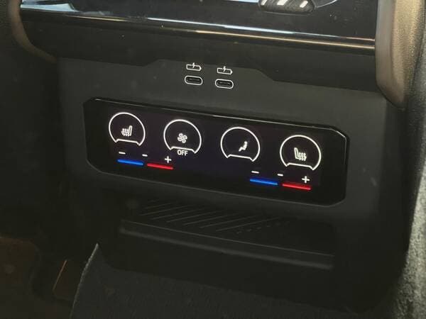 BMW 550e 2024 — Миниатюра 19
