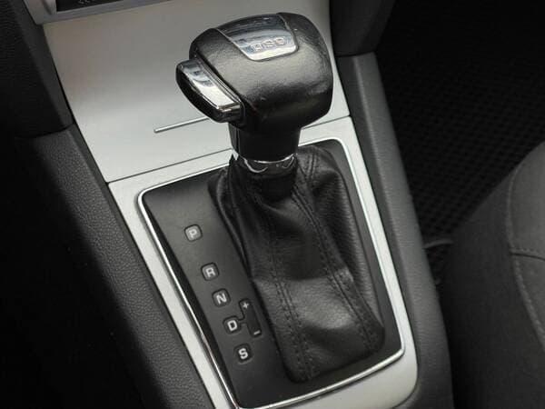 Skoda Octavia 2010 — Миниатюра 13