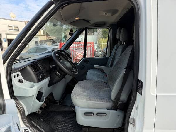 2012 Ford Transit — Miniatură 5